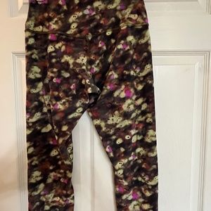 Lululemon size 8 women’s leggings